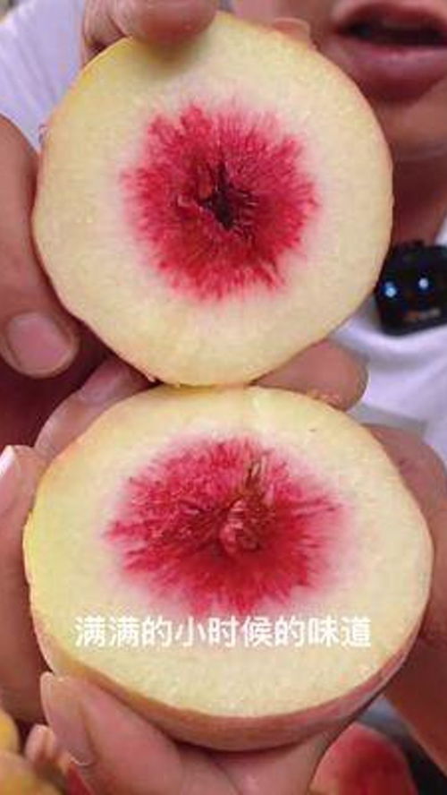 卖水果，我们真是认真的