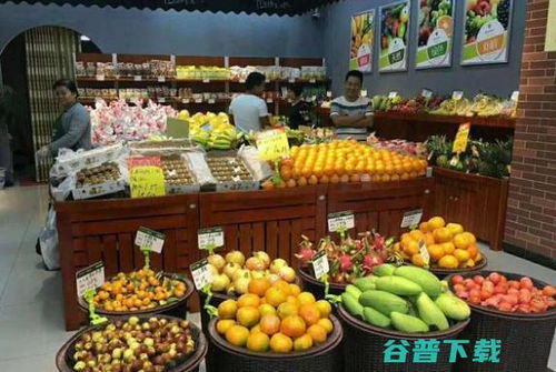 亿果联水果店价格评估、加盟前景与风险分析
