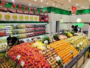 30家新店共启新程 绿叶水果再刷湖南“舌尖鲜”价值标杆